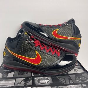 Nike LeBron VII (7) “Fairfax” 2020